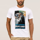 Search for monte carlo tshirts Advertising
