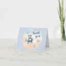 Search for airplane thank you cards Mother to be
