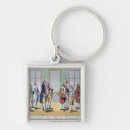 Search for leopold key rings 18th