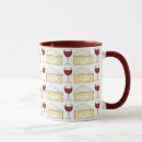 Search for cheese mugs Red