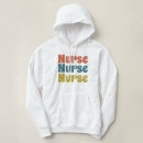 Search for nurse hoodies Nursing