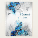 Search for butterflies planners White