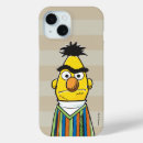 Search for bert iphone cases Seasame st