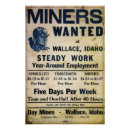 Search for mineral posters Silver