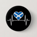 Search for flag of scotland badges Edinburgh