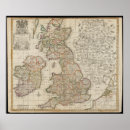 Search for england map posters Ireland