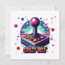 Search for pop art square invitations Fun
