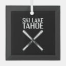 Search for lake tahoe christmas tree decorations Ski