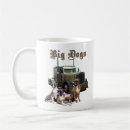 Search for 18 wheeler mugs Trucks
