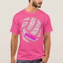 Search for volleyball sayings tshirts Sport