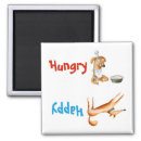Search for feed dog magnets hungry