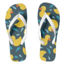 Search for toy flipflops Duck