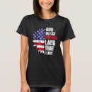 Search for i love god tshirts Usa