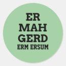 Search for dork stickers Funny