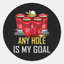 Search for pong stickers Party