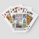 Search for new world order playing cards For him