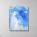 Search for angel wings canvas prints Watercolor