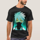 Search for sasuke tshirts Kakashi