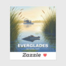 Search for everglades national park stickers Alligator