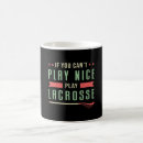 Search for lacrosse sport mugs Coach