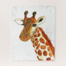 Search for giraffe puzzles Animal