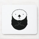 Search for otter mouse mats Marine