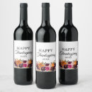 Search for thanksgiving labels Party