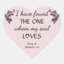 Search for bible verse flower stickers Pink
