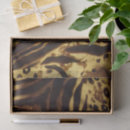 Search for tiger print tissue paper Wild