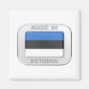 Search for authenticity magnets Design