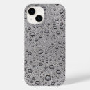 Search for water droplets iphone cases Drops