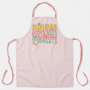 Search for summer beach aprons Retro
