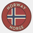 Search for norge stickers Norsk