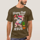 Search for happy birthday jesus tshirts December