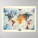 Search for afrique posters Map