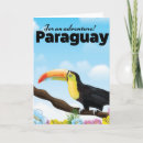 Search for toucan cards South america