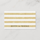 Search for referral loyalty cards Modern