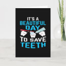 Search for dentists day cards Tooth