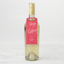 Search for christmas bottle tags Holiday season