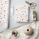 Search for confetti wrapping paper Simple