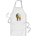Search for daughters aprons Dad