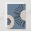 Search for circles cards Abstract