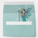 Search for teal envelopes Fantasy