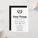 Search for nurse pinning invitations Nursing pinning ceremony