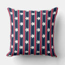 Search for stars stripes cushions 4th of july