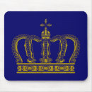 Search for crowns mouse mats Prince