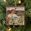 Search for kitsch christmas tree decorations Retro