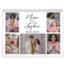 Search for couples calendars Vintage