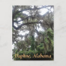 Search for daphne postcards Alabama