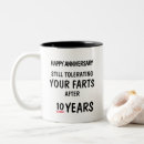 Search for funny fart mugs Joke